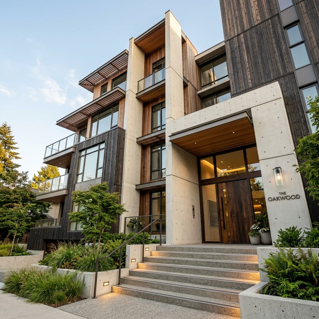 Construction craftsmanship